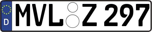 MVL-Z297