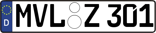 MVL-Z301