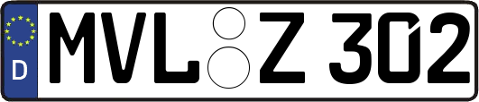 MVL-Z302