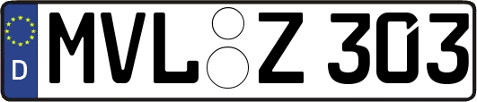 MVL-Z303
