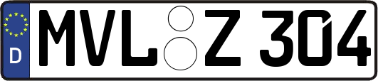 MVL-Z304