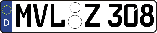 MVL-Z308