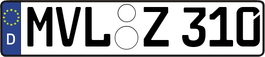 MVL-Z310