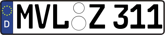 MVL-Z311