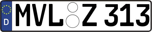 MVL-Z313