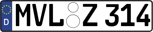 MVL-Z314