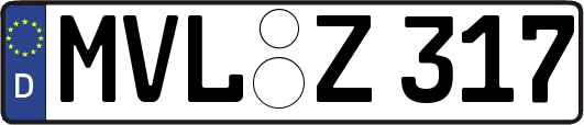 MVL-Z317