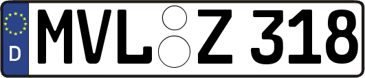 MVL-Z318