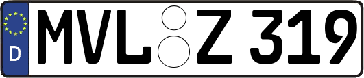 MVL-Z319