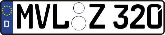 MVL-Z320