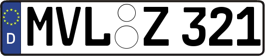 MVL-Z321
