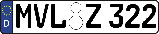 MVL-Z322