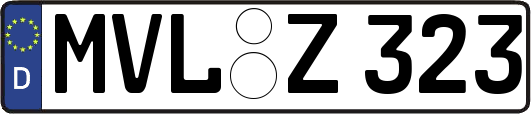 MVL-Z323