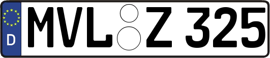 MVL-Z325