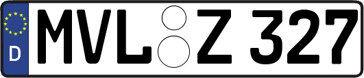 MVL-Z327