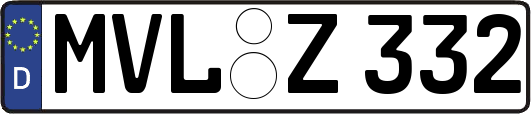 MVL-Z332