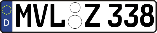 MVL-Z338