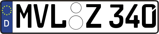 MVL-Z340