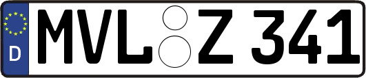 MVL-Z341