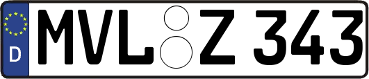 MVL-Z343