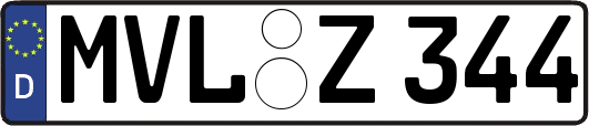 MVL-Z344