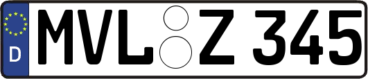 MVL-Z345