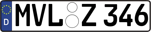 MVL-Z346