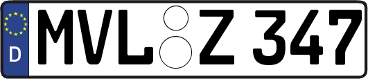 MVL-Z347