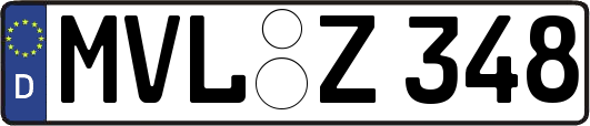 MVL-Z348