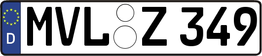 MVL-Z349