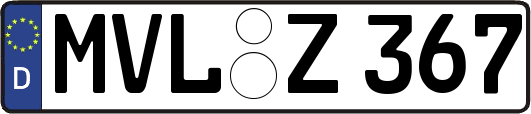 MVL-Z367
