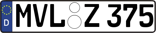 MVL-Z375