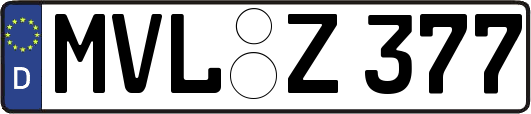 MVL-Z377
