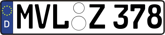 MVL-Z378