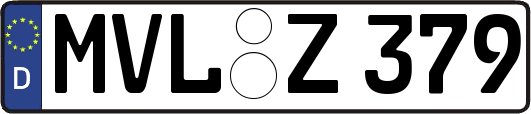 MVL-Z379