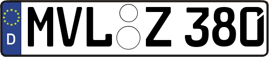 MVL-Z380