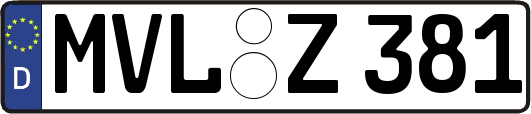 MVL-Z381