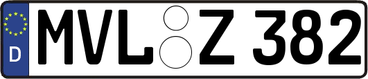 MVL-Z382