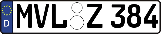 MVL-Z384