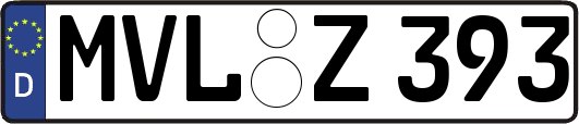 MVL-Z393