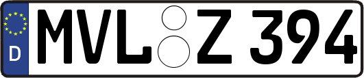 MVL-Z394