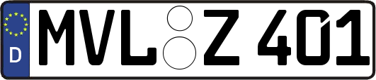 MVL-Z401