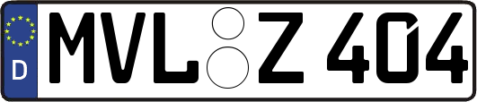 MVL-Z404