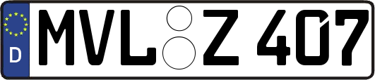 MVL-Z407