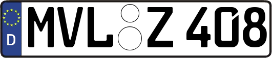 MVL-Z408