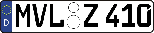 MVL-Z410