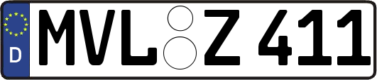 MVL-Z411