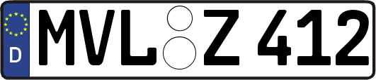 MVL-Z412