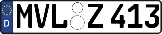 MVL-Z413