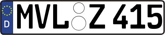 MVL-Z415